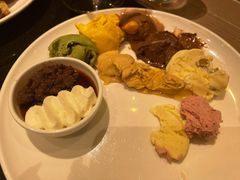 冰淇淋-深圳四季酒店·馥自助餐厅