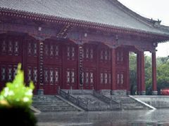 -华清宫景区