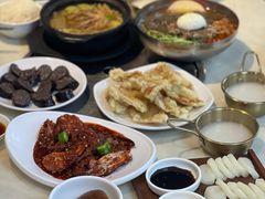 -屋里家延边朝鲜族冷面(南园店)