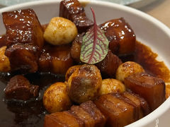 -熙春园餐厅