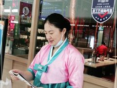 -韩宫宴烤肉·料理(漳河万达店)