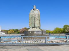 -长春世界雕塑园