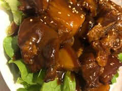 老妈烧肉-吉事利茶餐厅