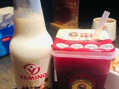 哇米诺豆奶-虾胡闹·澳洲小龙虾·烧烤(福田鲨鱼店)