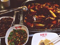 自贡好吃客(科华店)-自贡好吃客(科华店)