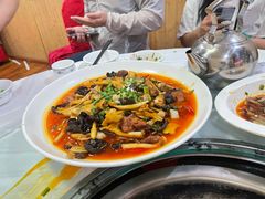 -南渝食府.石锅鸡(尚城花园店)