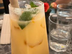 -芭莉与彩虹西餐厅(成都合生汇店)