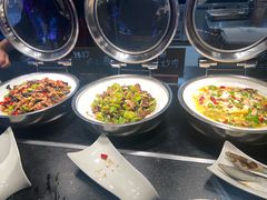 -OPEN開全日自助餐厅·牛肉火锅·海鲜(佛山希尔顿酒店)