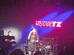 -TZ House音乐现场(茅台店)