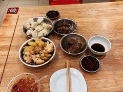 -双流老妈兔头(总店)