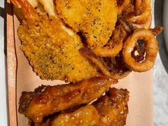 -必胜客(城西银泰店)