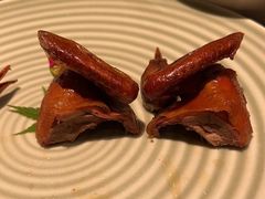 -馋遇江南·精致湖景雅宴(东方之门店)