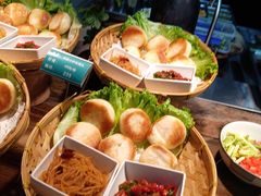 -筱爷叔·上海传统手工菜(新桥店)