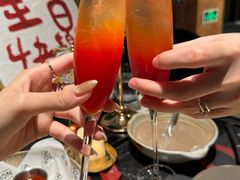 -Nord Grill&Bar Highland诺德西餐(深圳欢乐海岸店)