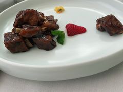 梧桐糖醋排骨-梧桐