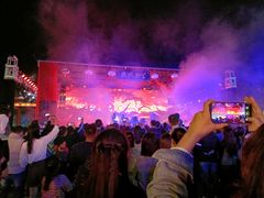 -合肥融创乐园