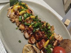 -娜娜家•Nana's restaurant(国金汇店)