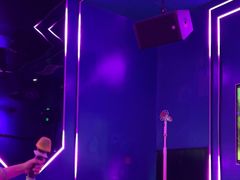 -酷秀KTV(五道口店)