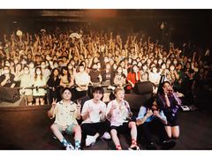 -MAO Livehouse(杭州店)