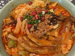 -家味螺蛳粉&烤鱼(五角场店)