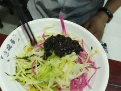 -京碗居老北京特色菜(北环东路店)