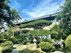 -新荣记(西溪湿地店)