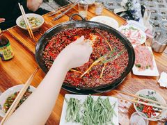 -六公里老火锅(总店)