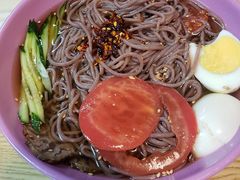 -牛马行牛肉饸饹铺(长春总店)