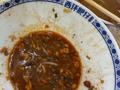 -西环肥仔螺蛳粉(总店)