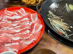 -楠火锅(葫芦岛飞天广场店)