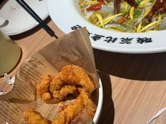 -太二酸菜鱼(中山龙之梦店)