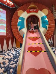 -MELAND CLUB亲子乐园·派对·餐厅(北京芳圆里ID MALL店)