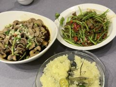-金哥私房菜馆(张府园总店)