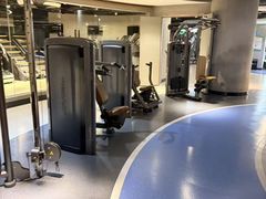 -懒人Club运动健身·运动康复·私教(三迪中心店)