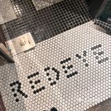 来武汉精酿酒馆喝酒，没想到被汉堡迷到哭