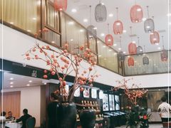 大堂-饭怕鱼(阳光100店)
