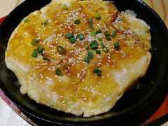 -恋萍小吃(时代店)