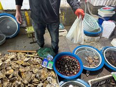 -薛家岛爱心农贸市场(薛家岛店)