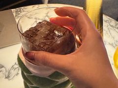 -OZONE 顶楼酒吧(香港丽思卡尔顿酒店)
