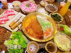 -小龙坎火锅(总店)