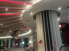 -必胜客(绿地新都会店)