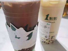 -1点点(河南中路店)