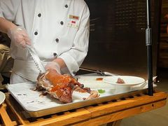 -四季民福烤鸭店(外滩外白渡桥店)