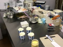 -Dark Horse·黑马蛋糕·低脂·低糖淡奶(金匙望湖大厦店)