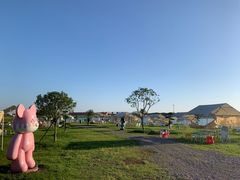 -梁子湖东篱老屋生态庄园