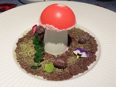 -弦月窗LUNETTE BY AMANDA(复兴路店)