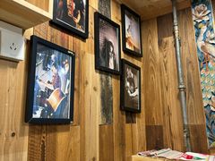 -蜗牛小馆醉乡民谣云南菜(惠新西里店)