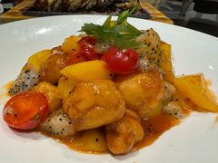 -高第街56号餐厅(美莲广场店)