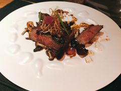 牛扒-AZUL by FUEL蓝色·法式酒馆(琶醍店)