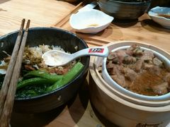 -72街红烧排骨饭(海珠丽影广场店)